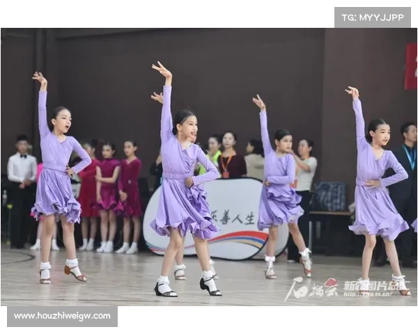 2017年舞蹈比赛赛事、2017年舞蹈比赛赛事有哪些